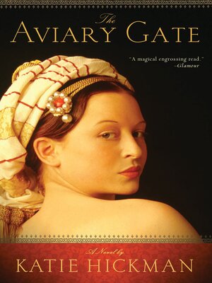 cover image of The Aviary Gate